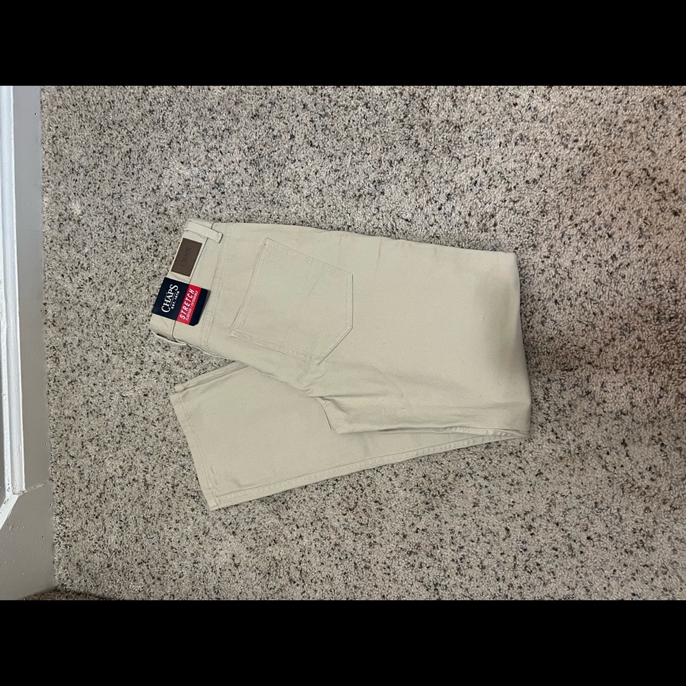 Khaki pants- Boys